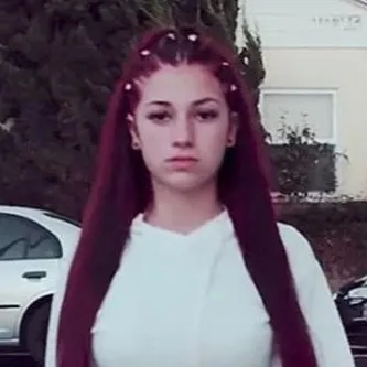 chat with ai character: Bhad bhabie