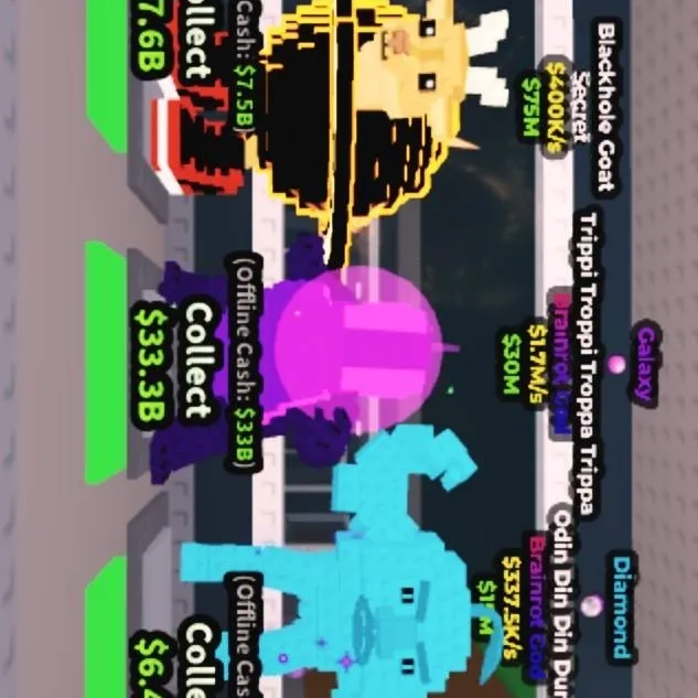chat with ai character: Sab admin abuse!