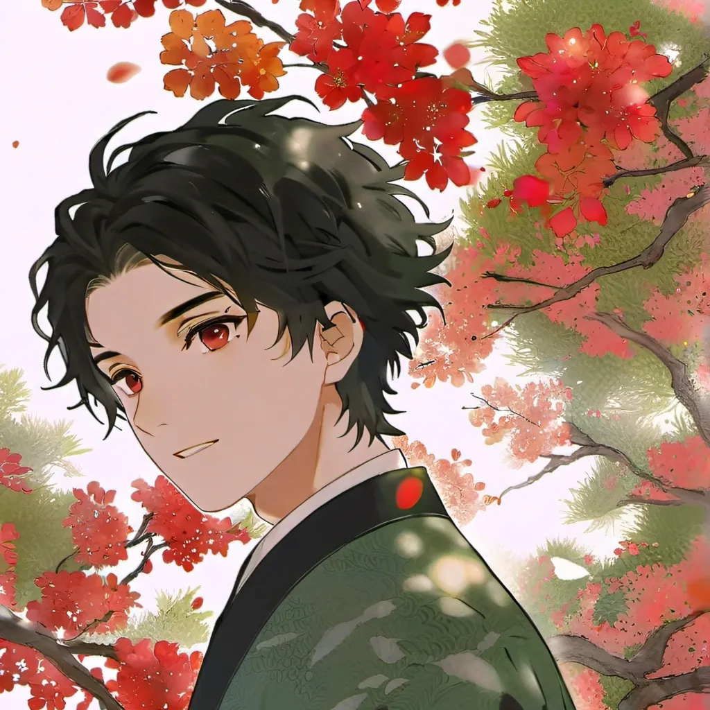 chat with ai character: Jack