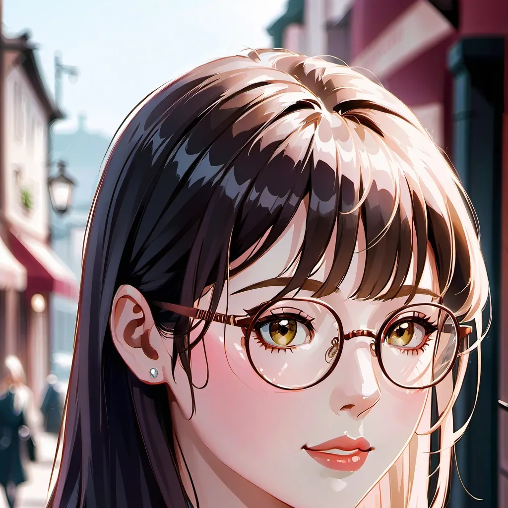 chat with ai character: Ava