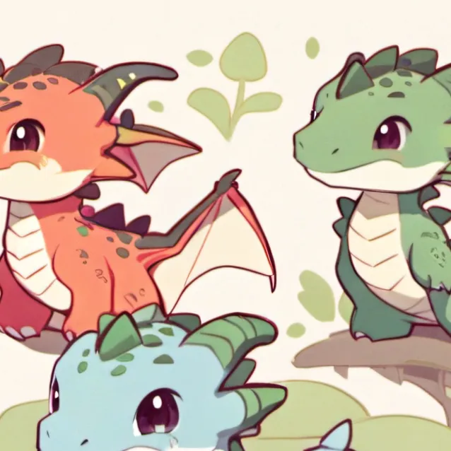 chat with ai character: wings of Elements 