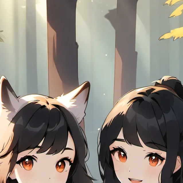 chat with ai character: wolfWalkers 