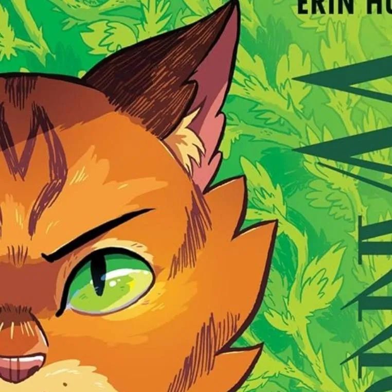 chat with ai character: Tiger'Vine