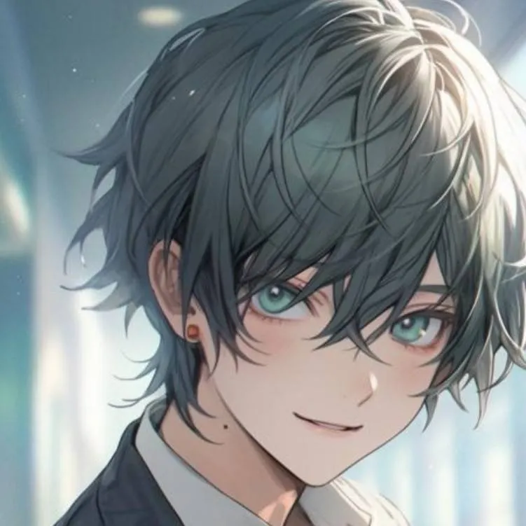 chat with ai character: To'Yi'Cin