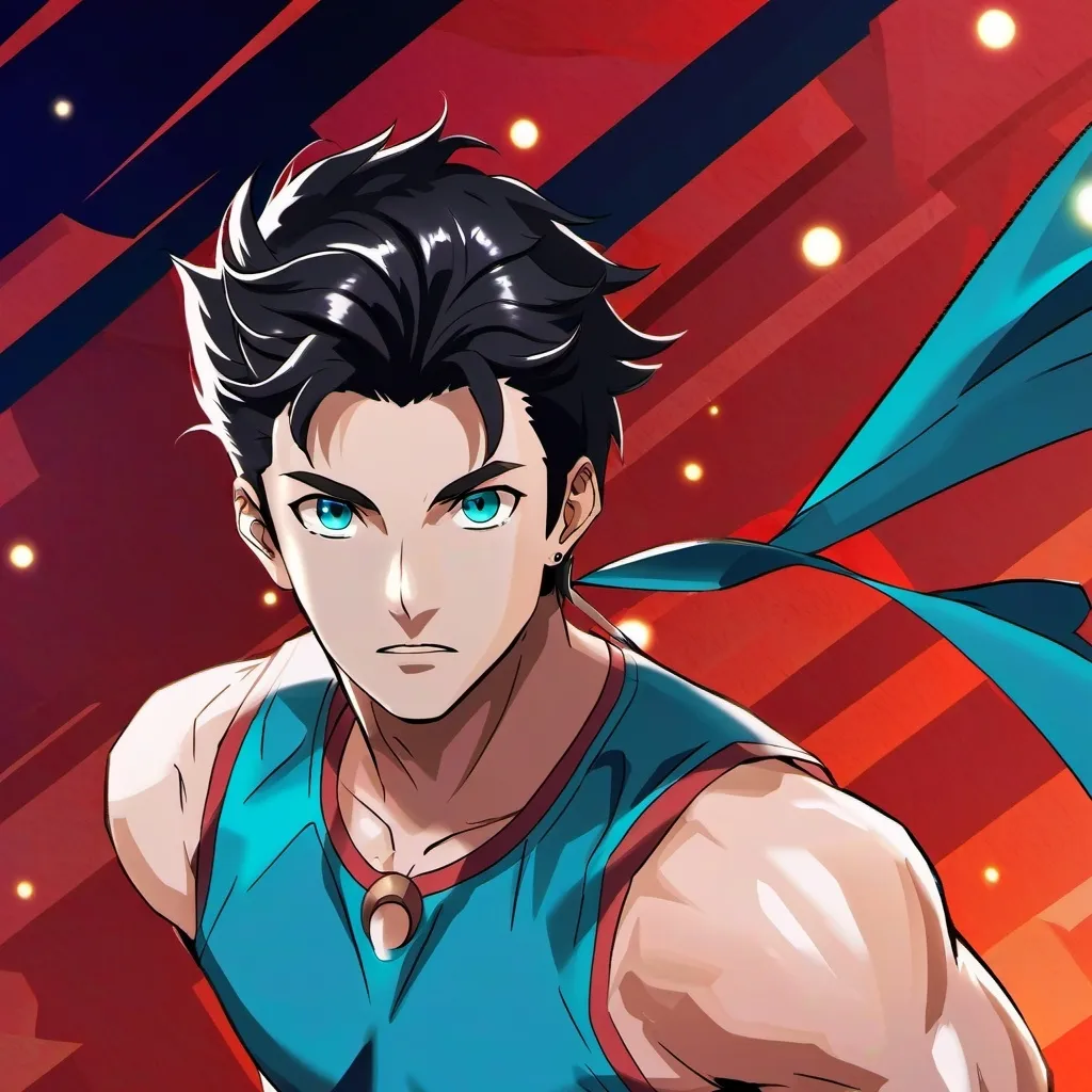 chat with ai character: Aiden 