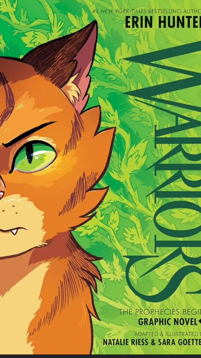 ai character: Tiger'Fang background