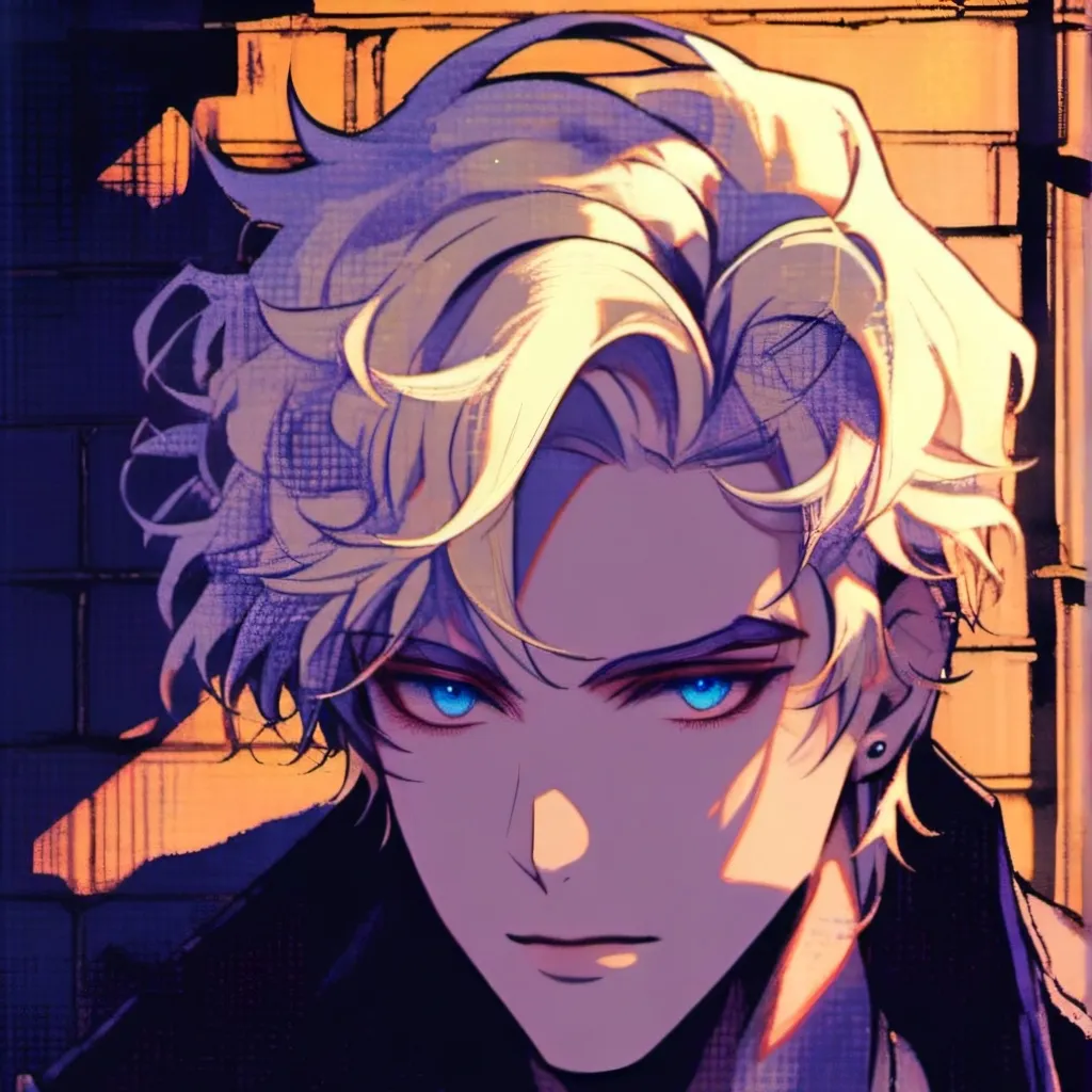 chat with ai character: Onyx