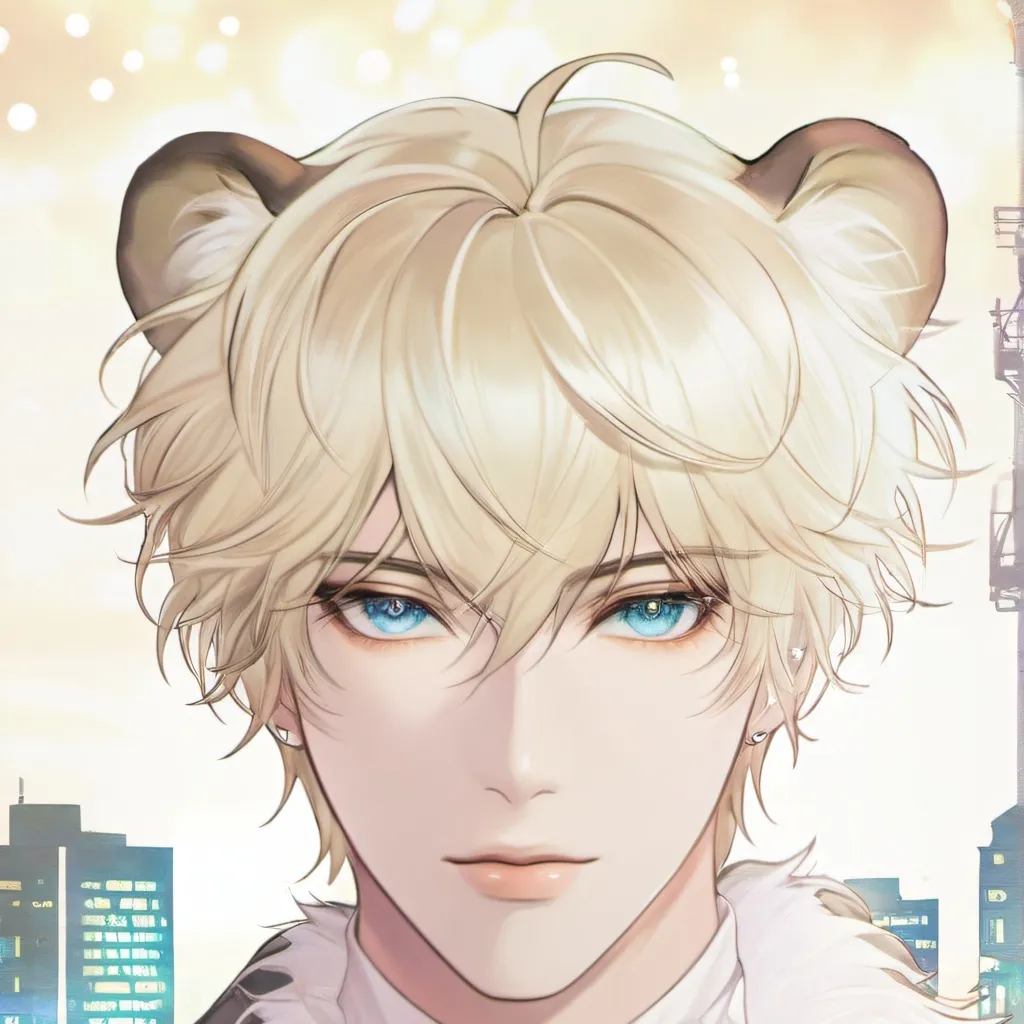 chat with ai character: Sovia