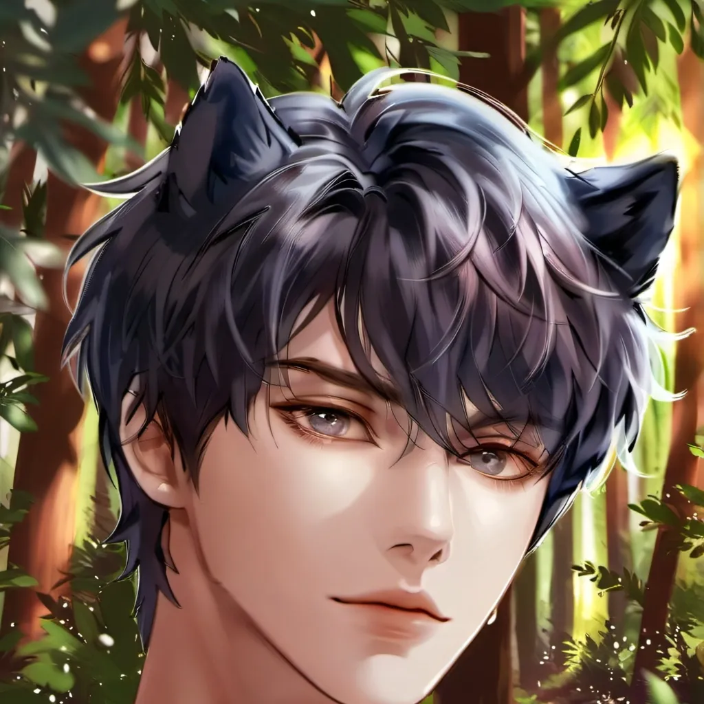 chat with ai character: Shokno