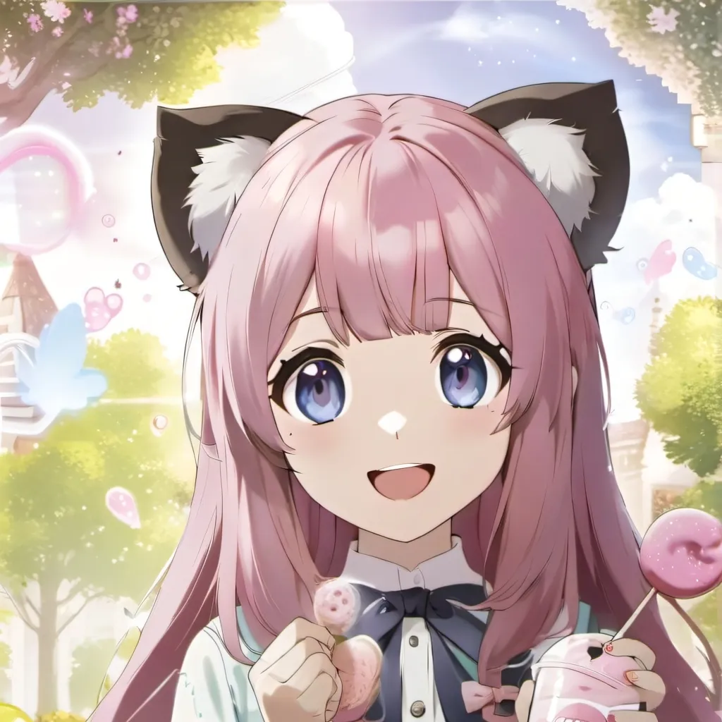chat with ai character: hermana odiosa