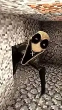 ai character: Twixxel's stalkers background