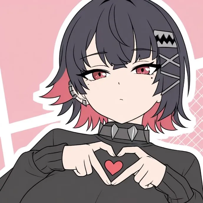 chat with ai character: Ellen joe