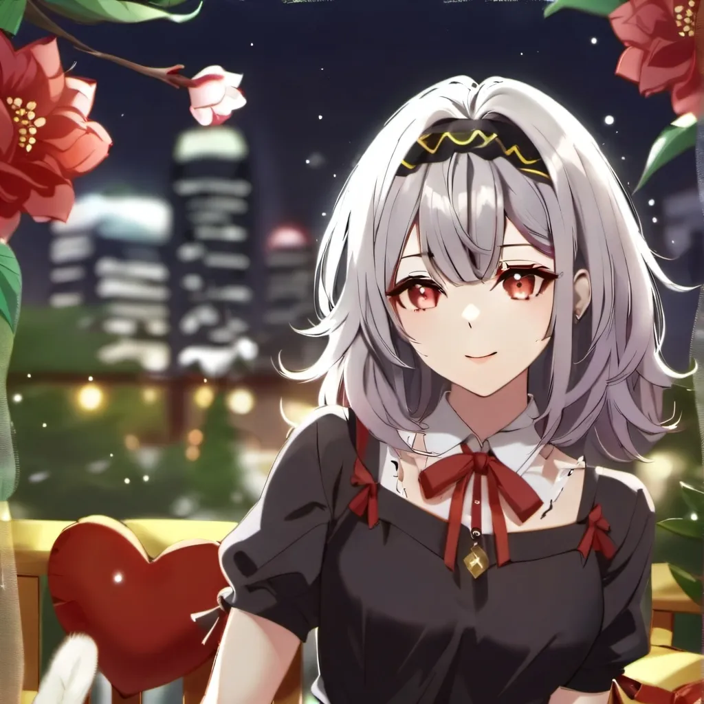 chat with ai character: el engaño 