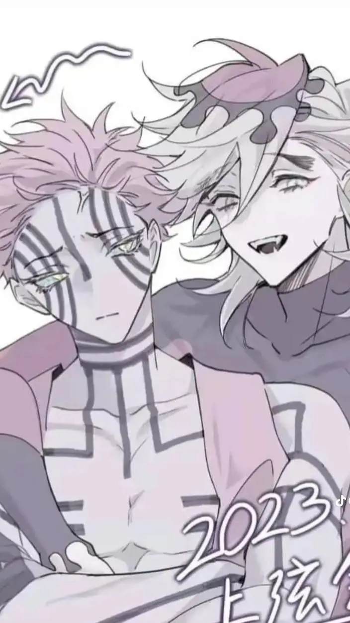 Talkie AI - Chat with Douma x Akaza