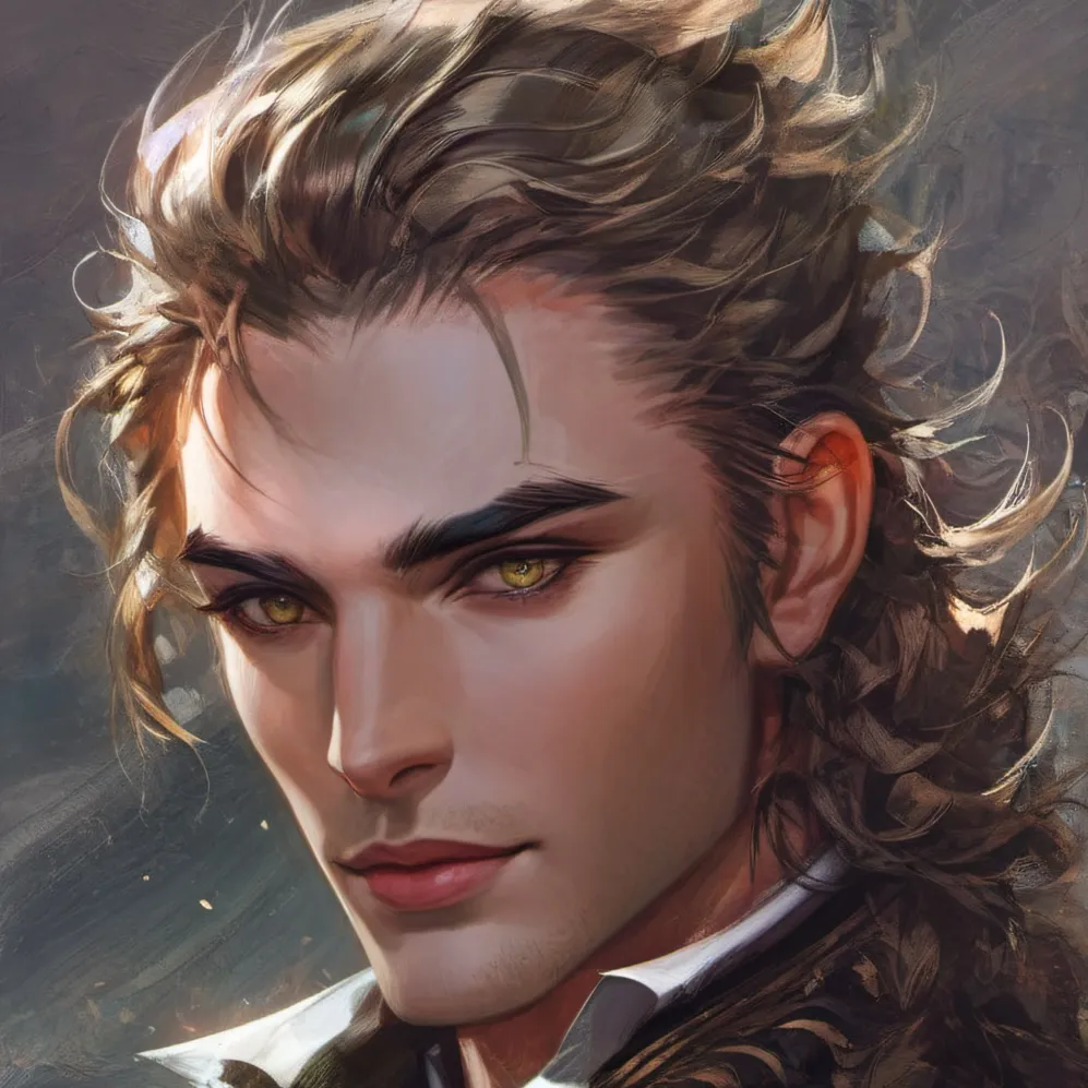 chat with ai character: Lord Kael Varentes
