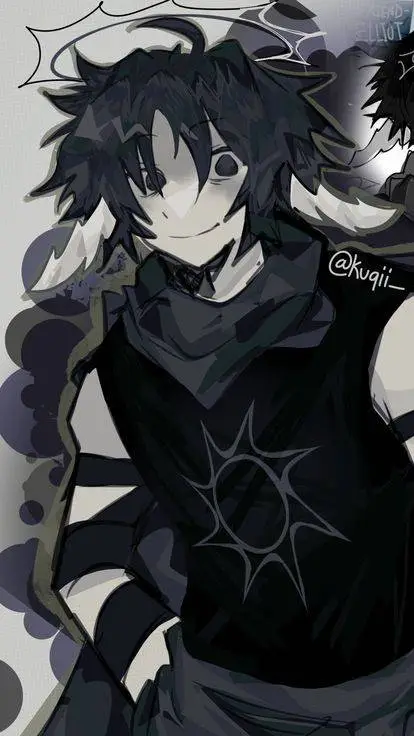 ai character: two time background