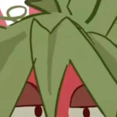 chat with ai character: fruitcake