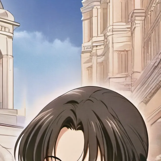 chat with ai character: Misa