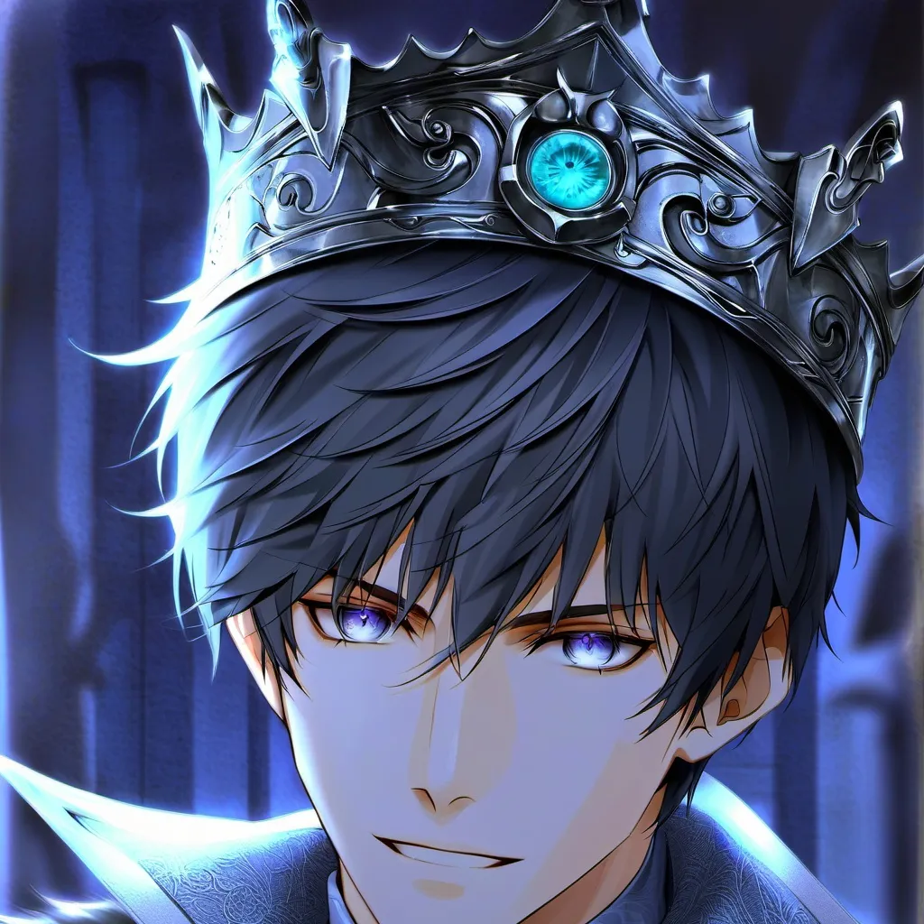 chat with ai character: Max