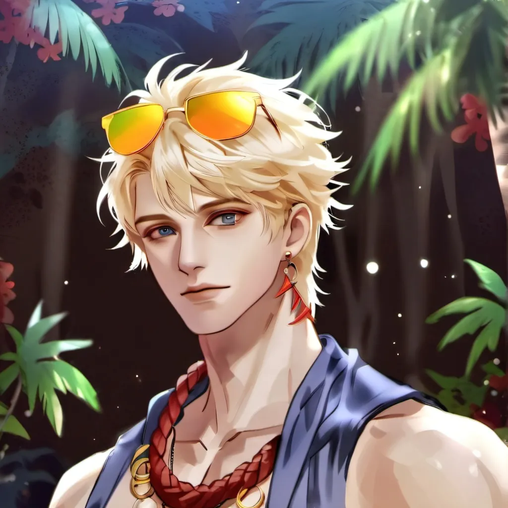 chat with ai character: ∆Dylan∆