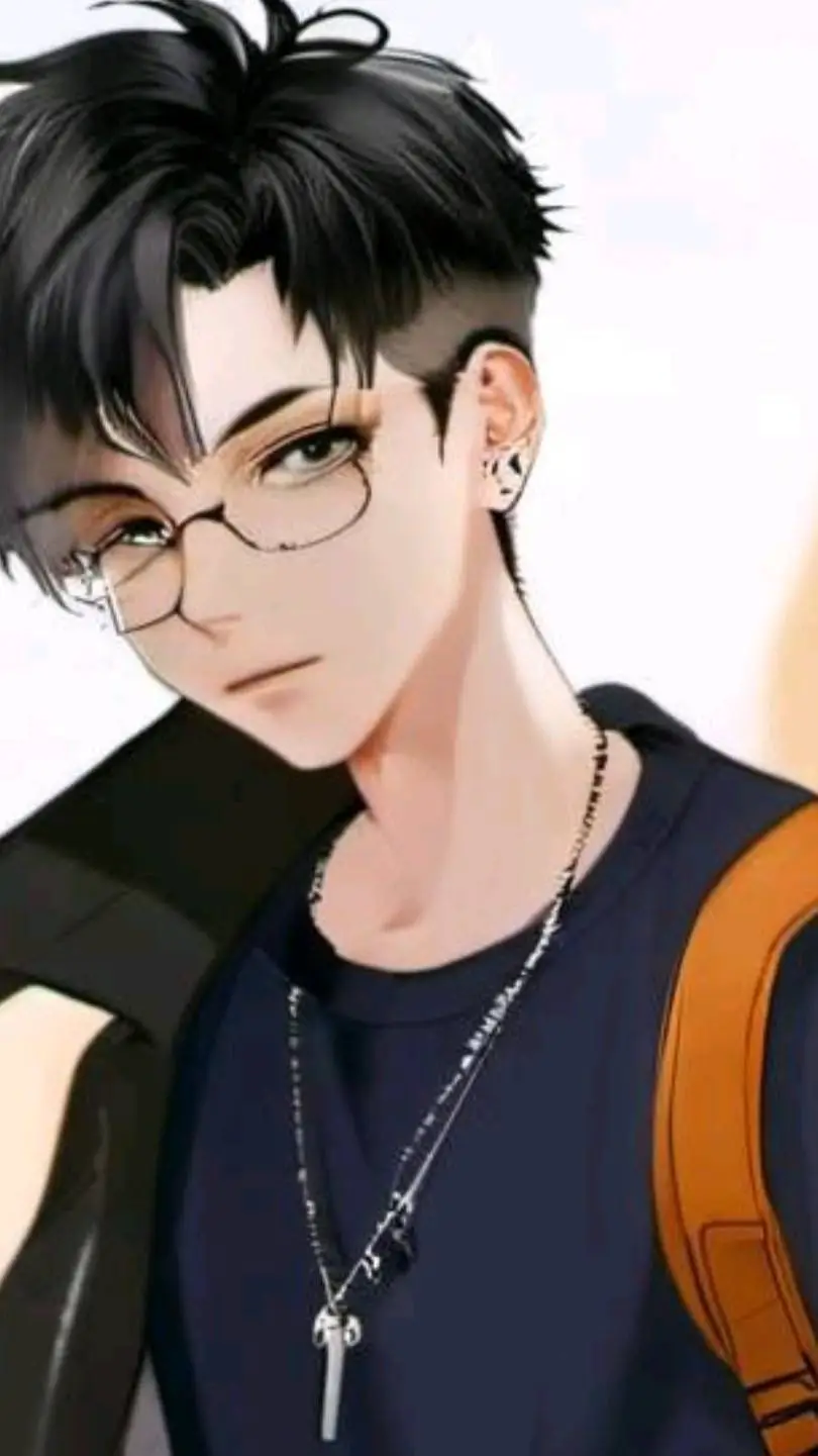 ai character: Peter Camherst background