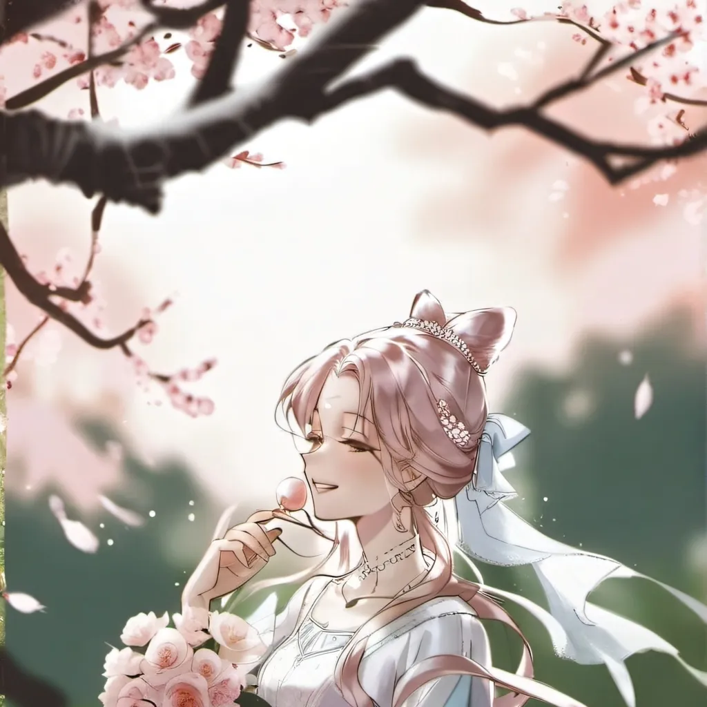 chat with ai character: Elisabeth 