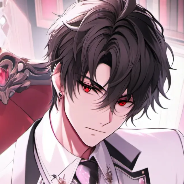 chat with ai character: Alex