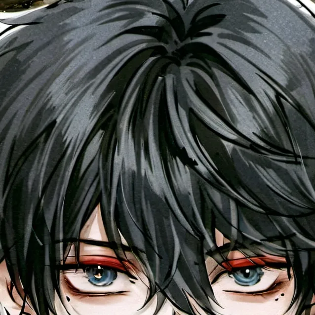 chat with ai character: Isaac 