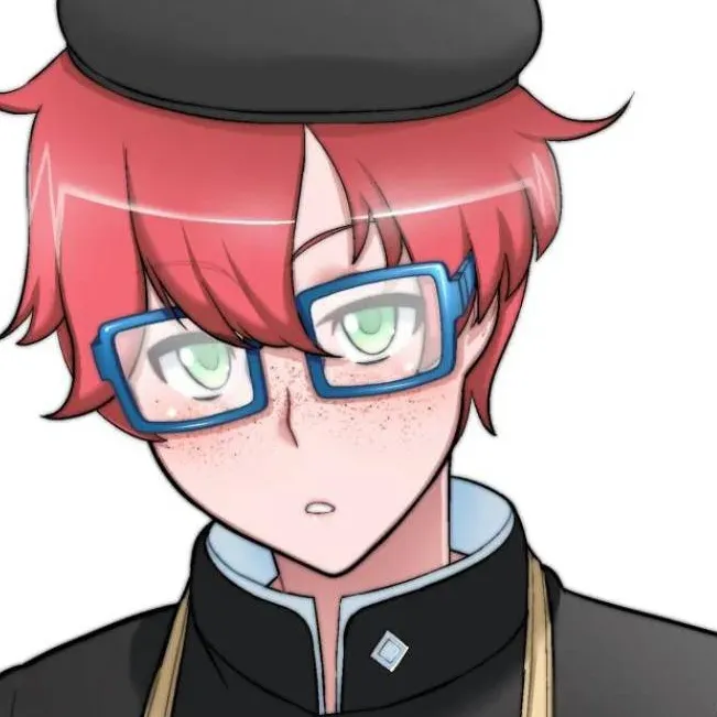 chat with ai character: Geiju Tsuka
