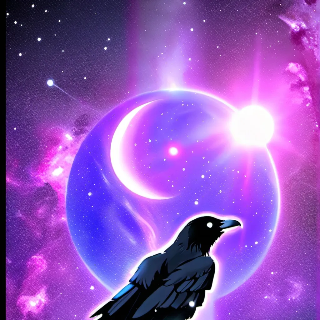 chat with ai character: HH X Nevermore