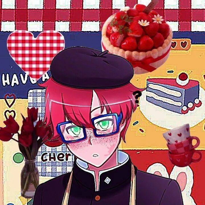 chat with ai character: Geiju Tsuka 