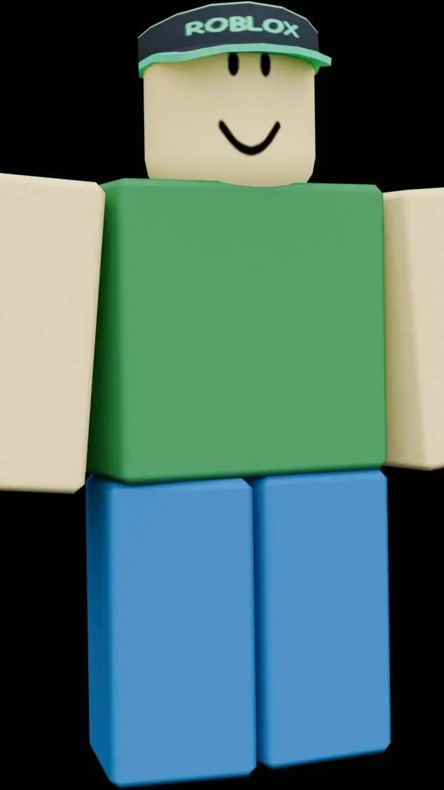 ai character: Cashier (GASA4) background