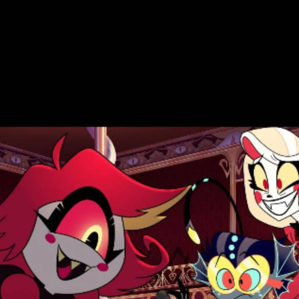 chat with ai character: Nifty & Baxter met