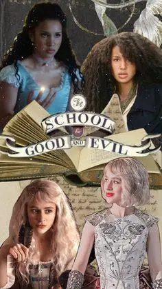 ai character: SGE background