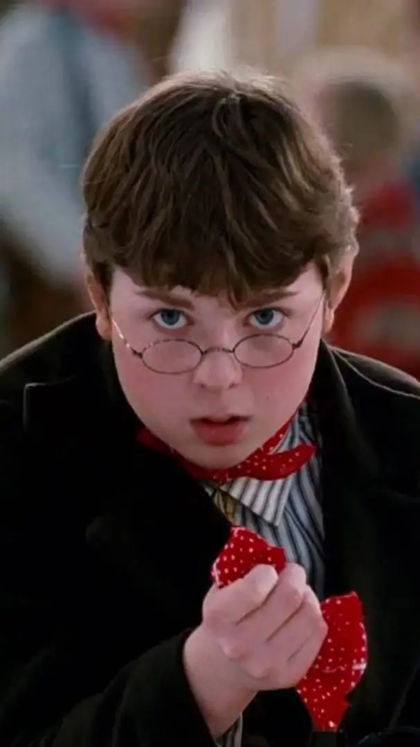 ai character: Curtis  background