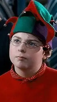 ai character: Curtis  background