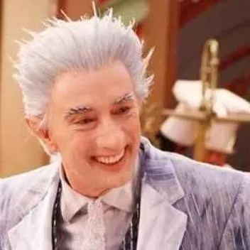 chat with ai character: Jack Frost 