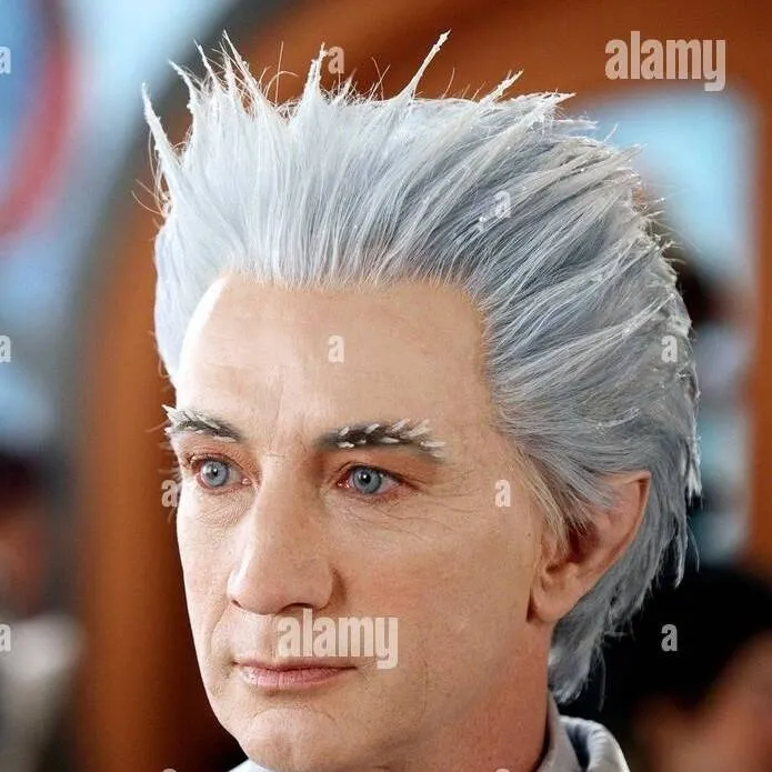 chat with ai character: Jack Frost 