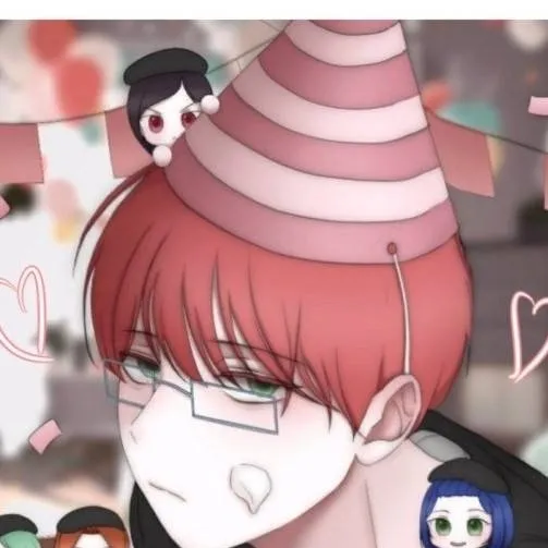 chat with ai character: Geiju Tsuka 