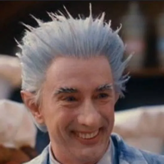 chat with ai character: Jack Frost