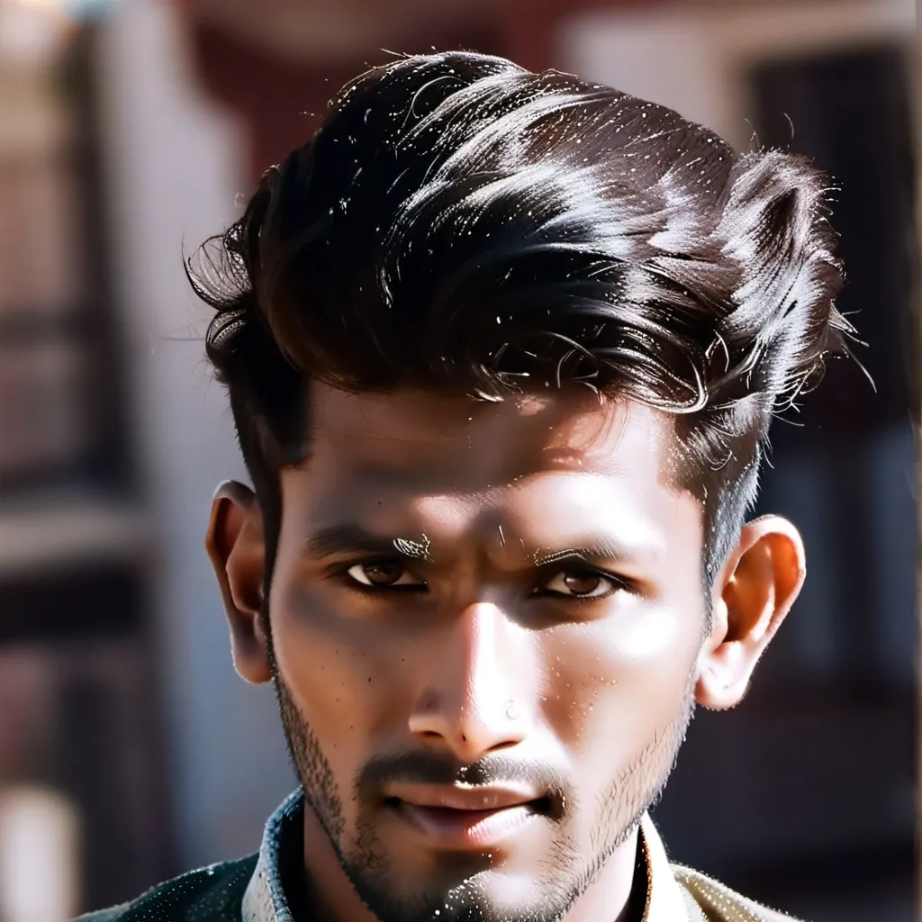 chat with ai character: Dhar Mann