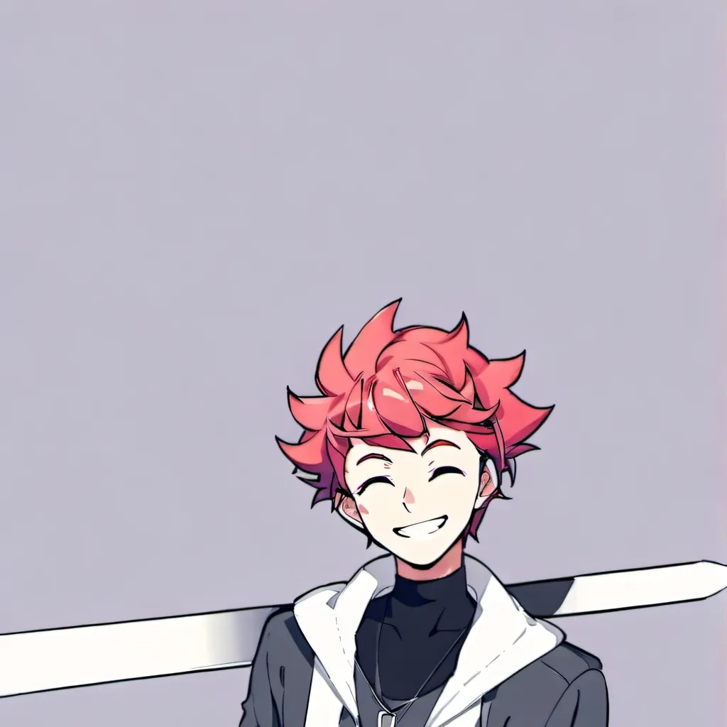 chat with ai character: Chester