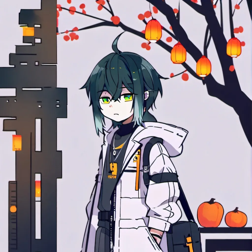 chat with ai character: no se