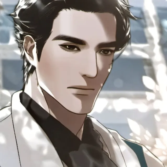 chat with ai character: Federico