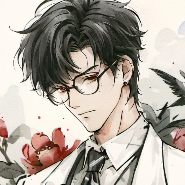 chat with ai character: ◆♡~Thomas~♡◆