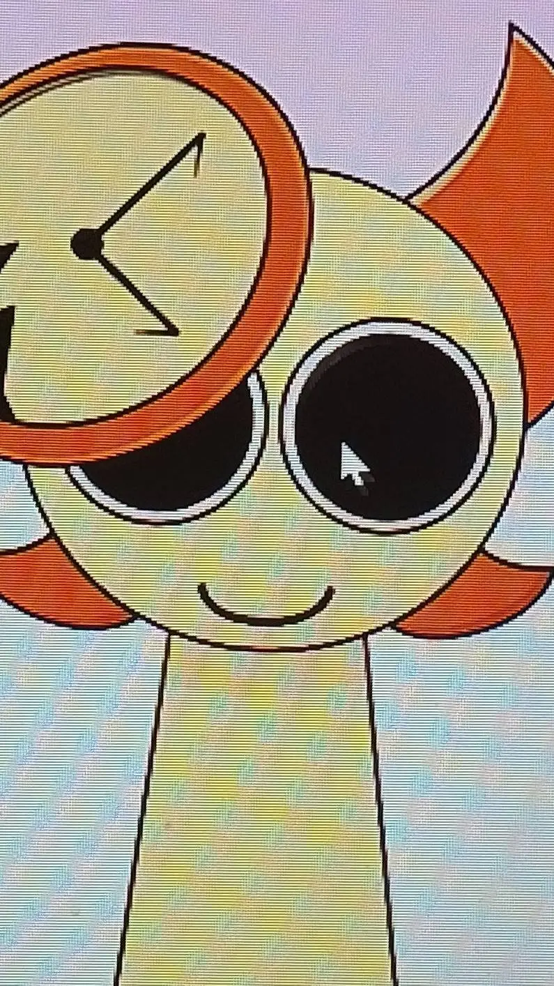 ai character: Broker background