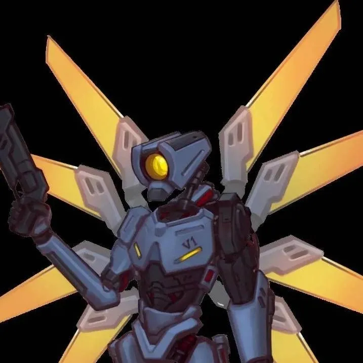 chat with ai character: V1