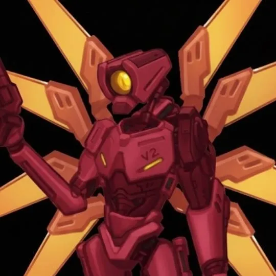 chat with ai character: V2