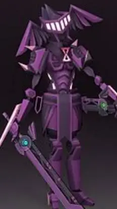 ai character: Hermes background