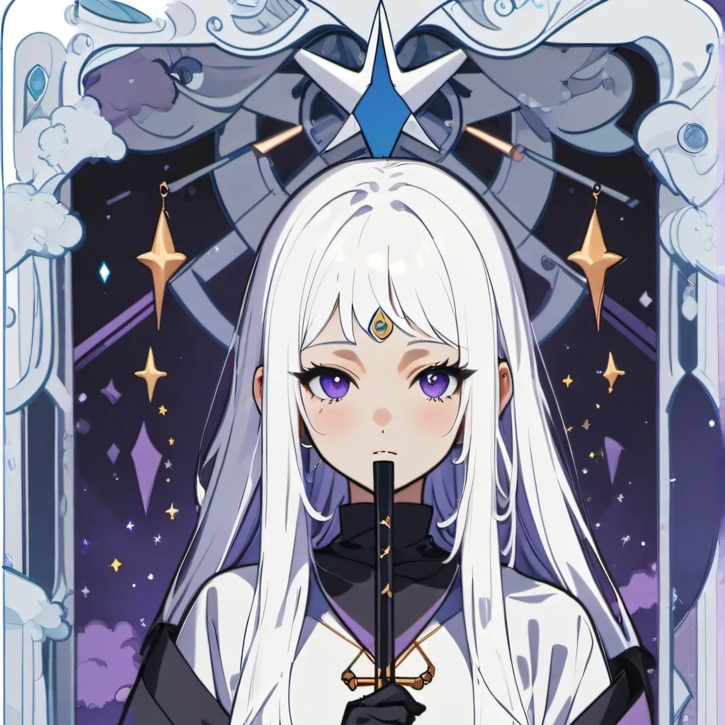 chat with ai character: Sophia◽️◾️